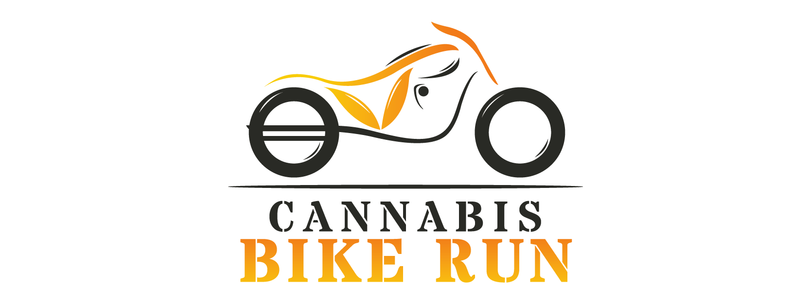 cannabis bike run